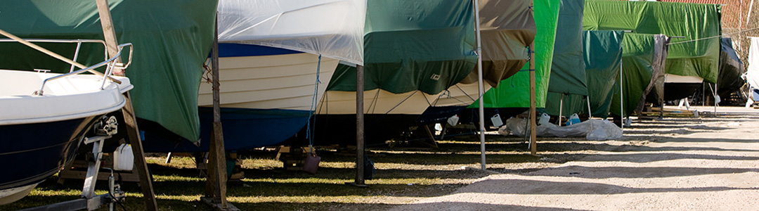 Outdoor Storage