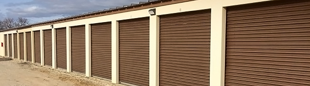 Self-Storage Facility