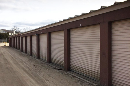 Storage Units