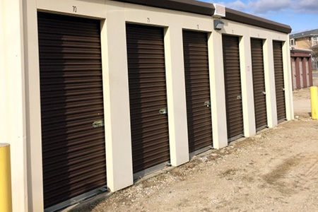 Storage Units